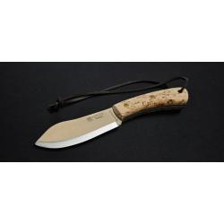 Joker CL-132 Nessmuk Couteau à lame fixe