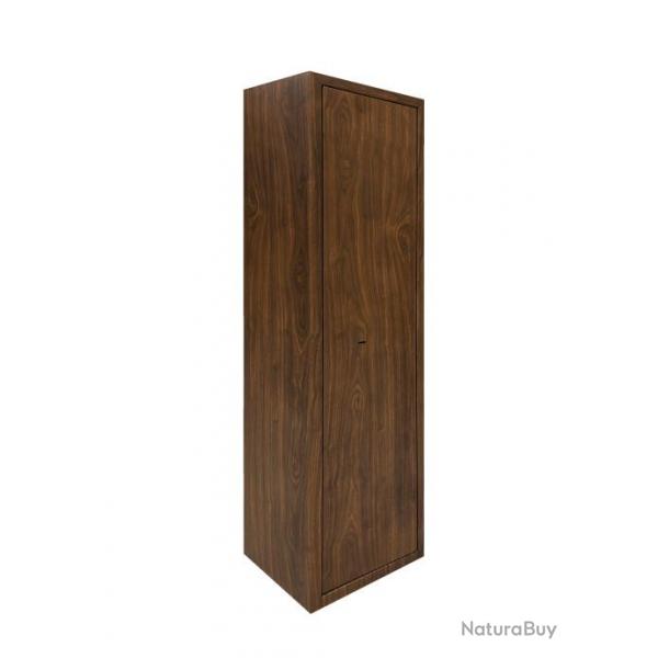 Wahoo ! Coffre-fort Random Wood - 7 armes
