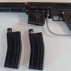 Milsig série K