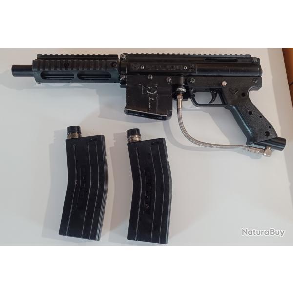 Milsig srie K