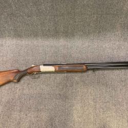 Fusil de chasse superposé Verney Carron calibre 12/70