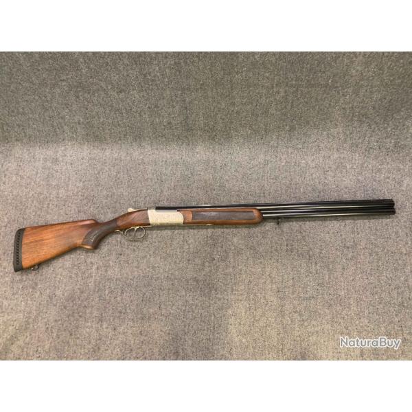 Fusil de chasse superpos Verney Carron calibre 12/70