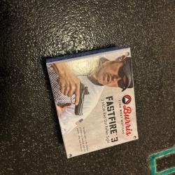 Burris fastfire 3