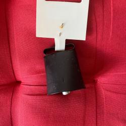Clochette grelot  bécasse neuve