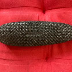 Sabot plaque de couche caoutchouc Browning