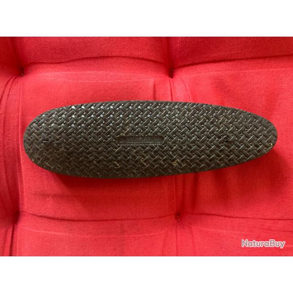Sabot plaque de couche caoutchouc Browning