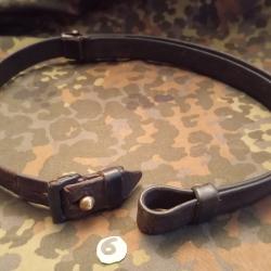 Bretelle pour k98 mauser ww2