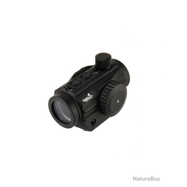 POINT ROUGE DOT SIGHT MINI 1X30 MM