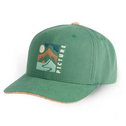 Casquette Picture "WAKOPA CAP"