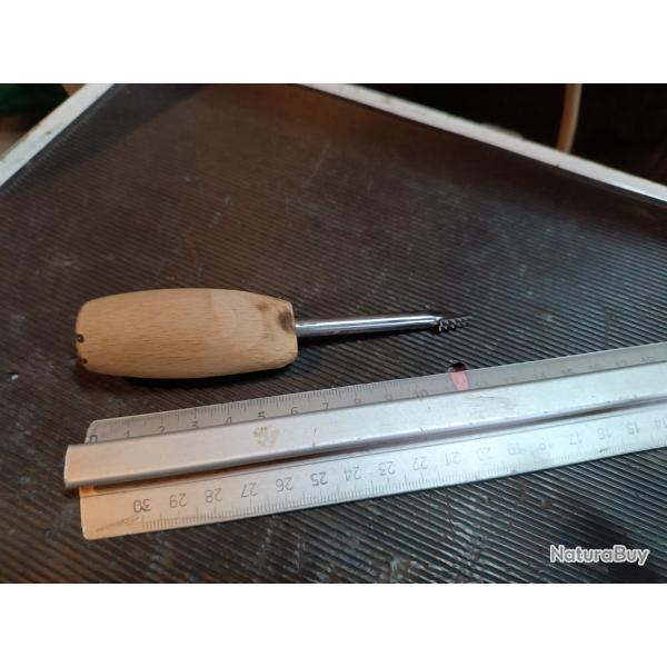 Outil a quadrillage des crosses outil a quadriller les crosse de fusil carabine 2 lignes l3