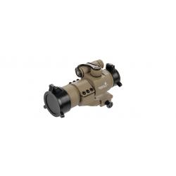Point rouge et vert avec montage Cantilever lancer tactical - CA-445