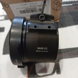 Hikmicro Bague adaptatrice pour Thunder Quick release