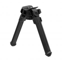 MAGPUL BIPIED MAGPUL MOE pour grenadière dégagement rapide MAG1174 NOIR