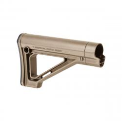 Crosse MAGPUL Crosse fixe MOE Mil-Spec SABLE