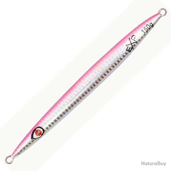 Explorer Tackle Jig Yari 120g Dos Rose