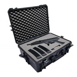 Mallette rigide Scorpion Evo 3 A1 - asg