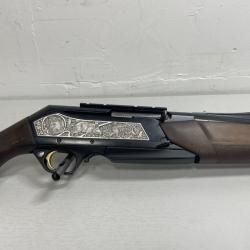 !! OCCASION !! CARABINE BROWNING BAR ZENITH CALIBRE 300WM