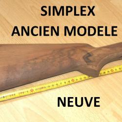 crosse fusil SIMPLEX ANCIEN MODELE MANUFRANCE à 89.00 Euros !!!!! - VENDU PAR JEPERCUTE (D23B249)