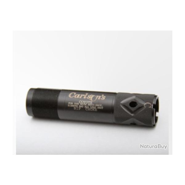 Carlson's - Choke Invector Plus Intrieur/Extrieur pour Browning Cal.12 - Ray