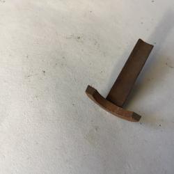 VENDU PAR LE-CUIRASSIER EXTRACTEUR POUR CARABINE OU FUSIL MONO COUP CALIBRE 20