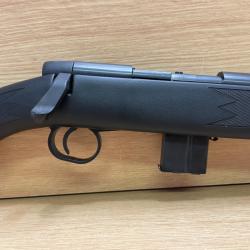 Carabine gaucher 9mm flobert
