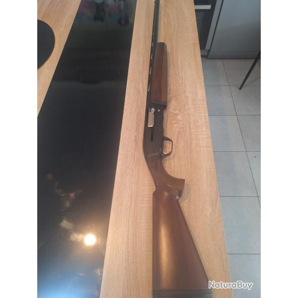 Browning waxus one 12/76