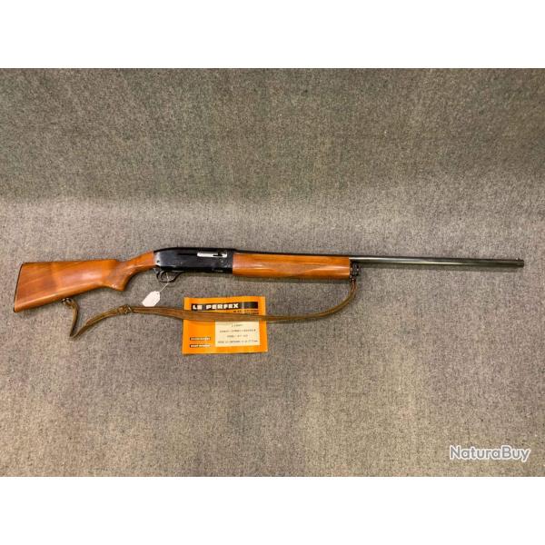 Fusil semi-automatique perfex Manufrance calibre 16/70