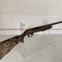 Semi auto EGE Arms camo cal 12/76