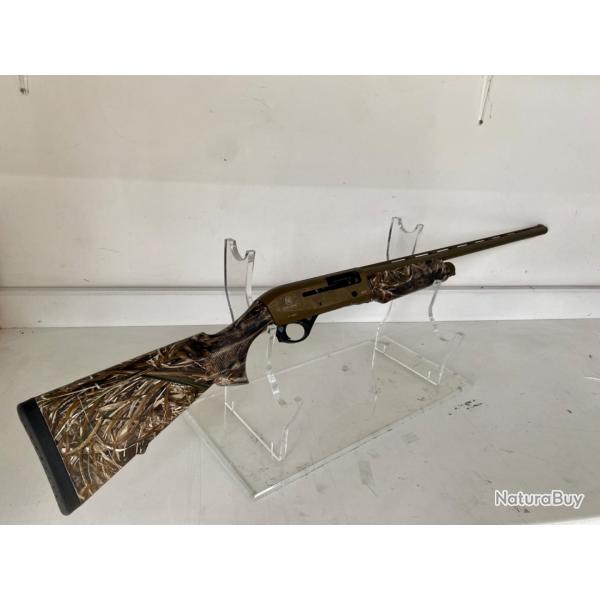 Semi auto EGE Arms camo cal 12/76
