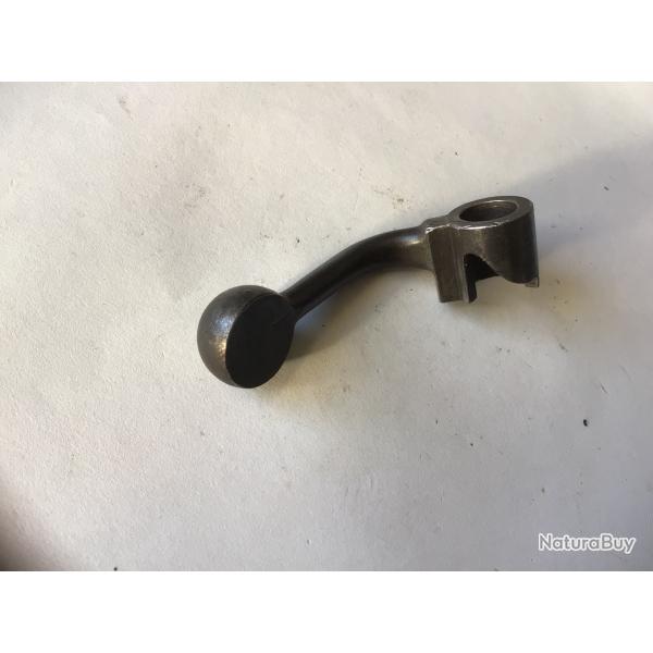 VENDU PAR LE-CUIRASSIER N2 LEVIER DE CULASSE POUR CARABINES MODLE  DTERMINER