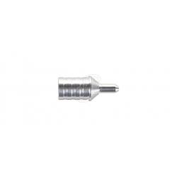 Insert Pin CrossX 8.0mm  (Par 12)