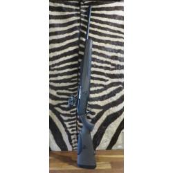 Carabine BROWNING Bar MK3 cal.30-06 canon 53 cm + Sig Sauer Roméo 4H - mallette