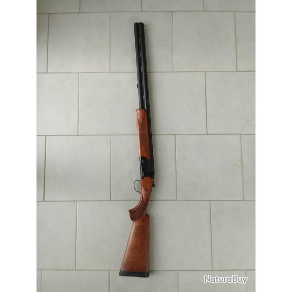 Fusil superpos sulhberg black 12/76-71 cm