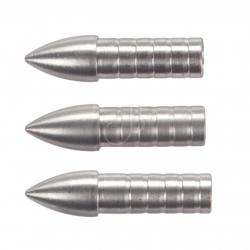 Pointe de flèche Cross-X 8.0MM BULLET Fulmen XXL (par 12) - 200 Grains