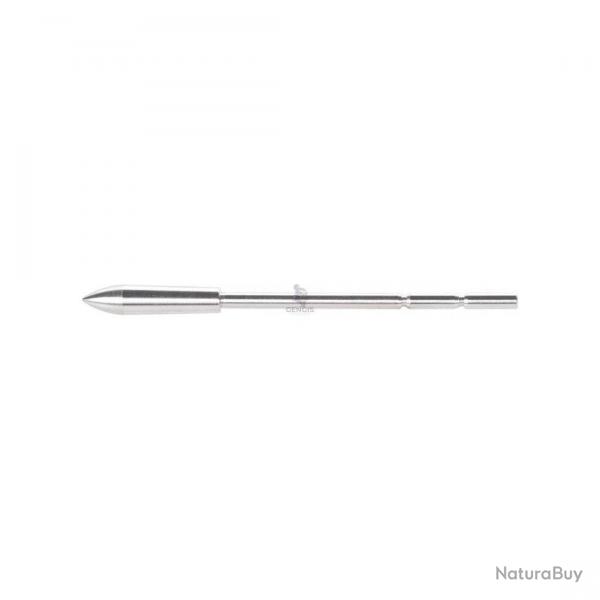 Pointe de flche Cross-X Comp 3.2mm (par 12) - #1 / 120-100 Grains