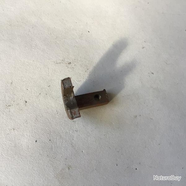 VENDU PAR LE-CUIRASSIER  N157 EXTRACTEUR POUR CARABINE GAUCHER MANU ARM CALIBRE 9 MM