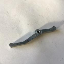 VENDU PAR LE-CUIRASSIER  ADOUCISSEUR DE DÉPART CARABINE MANU ARM 4,5