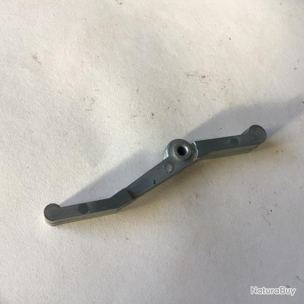 VENDU PAR LE-CUIRASSIER  ADOUCISSEUR DE DPART CARABINE MANU ARM 4,5