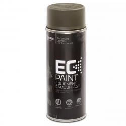 Peinture aérosol 400ml EC Paint Olive Drab