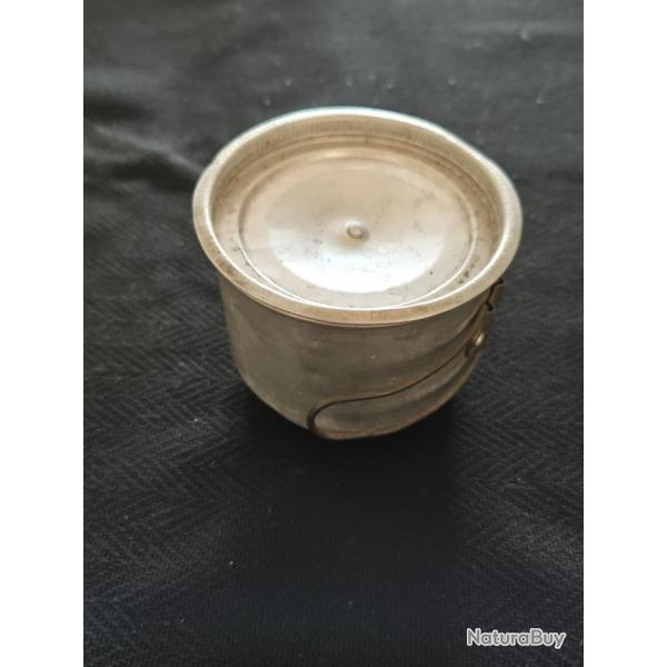 Rechaud cafetire annee 1930.