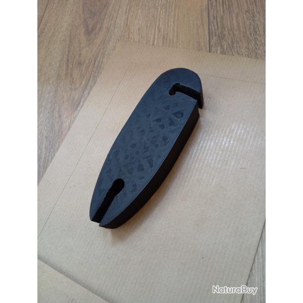 intercalaire crosse tikka t1x