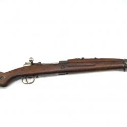 Carabine Zastava m24-52-C 8x60S 1 sans prix de réserve