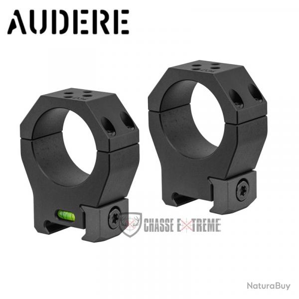 Colliers AUDERE Psr - Diam 36mm - BH 18 mm