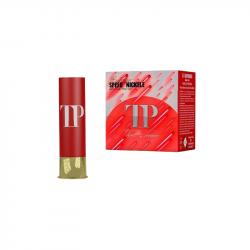 Cartouches Tunet Speed Nickelé 24g BJ - Cal.20 x10 boites