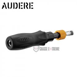 Tournevis Dynamométrique AUDERE 2-10 Nm