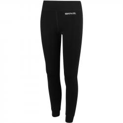 Sous-vêtement thermique Regatta Women Thermal Stretch Legging noir