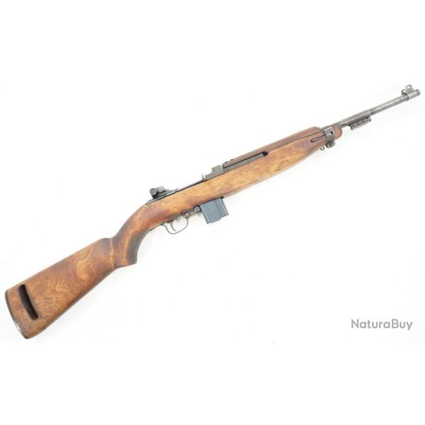 Carabine USM1 - IBM Corp - Semi-auto - Catgorie B