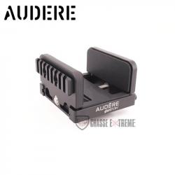 Support Carabine pour Trépied AUDERE Shadow