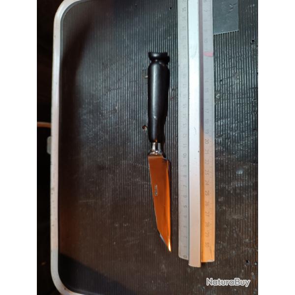 Couteau ancien bne
