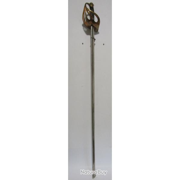 sabre modele ?